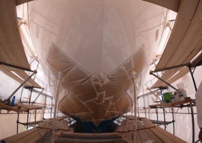 PARIS A - PAINT YACHTS