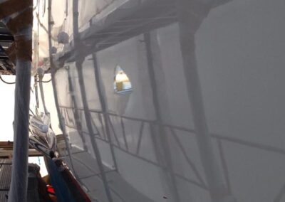 PARIS A - PAINT YACHTS