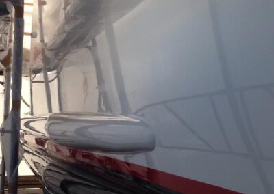 PARIS A - PAINT YACHTS