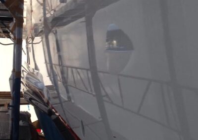 PARIS A - PAINT YACHTS