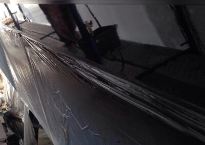 PARIS A - PAINT YACHTS