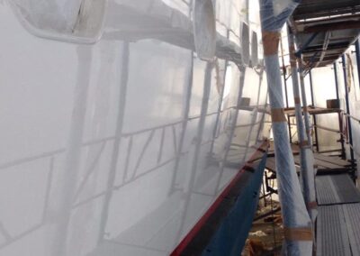 PARIS A - PAINT YACHTS